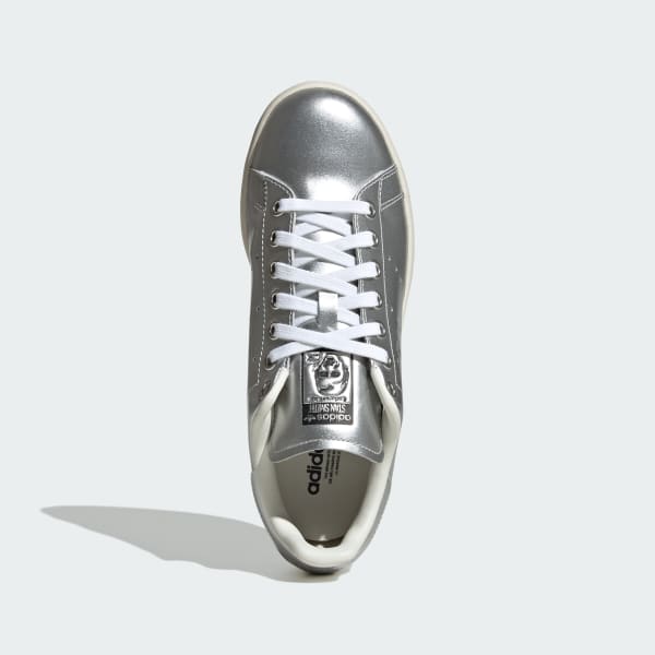 中華のおせち贈り物 - Shoes Smith Stan adidas Silver with Shipping Free | 靴
