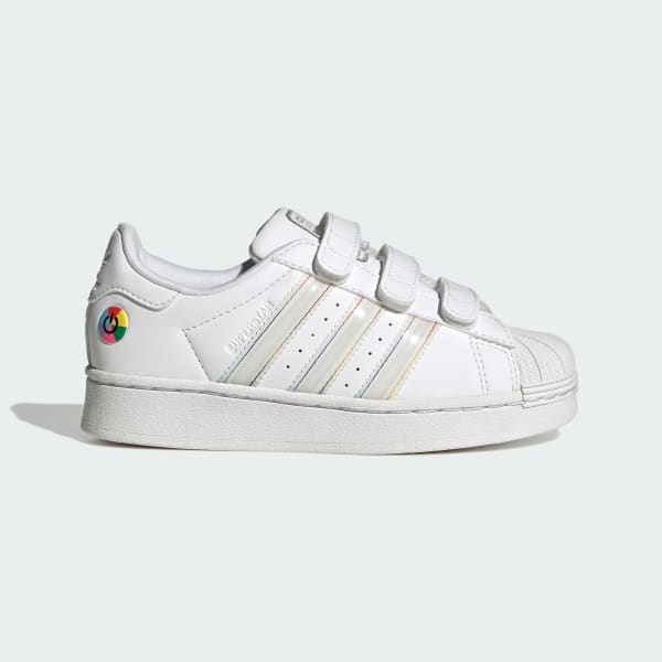 Adidas superstar led shop