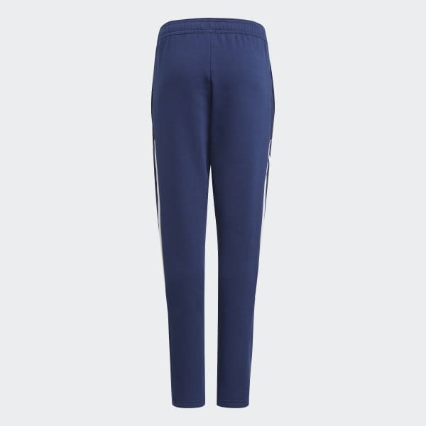 Azul Pantalón Tiro 21