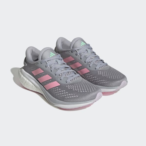 Grey Supernova 2.0 Shoes