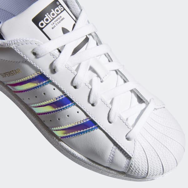tenis adidas superstar juvenil