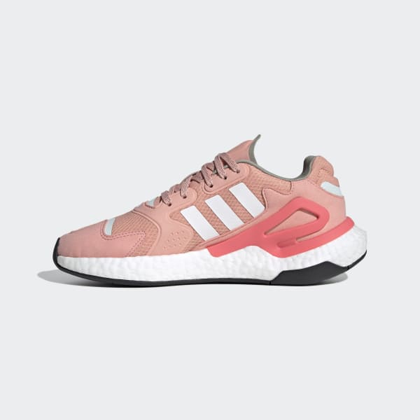 adidas Day Jogger Shoes - Pink | adidas Turkey