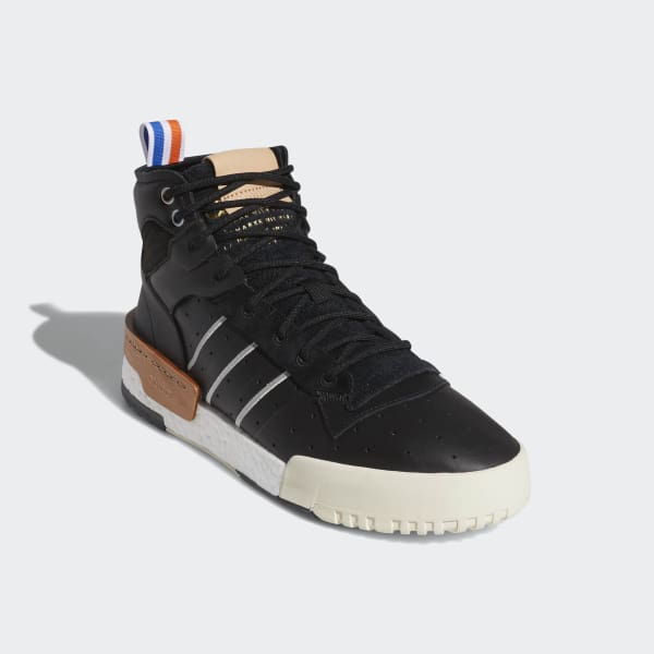 adidas Rivalry RM Shoes - Black | adidas US