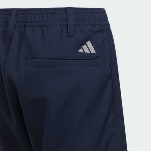 Bleu Short ajustable Ultimate365 Enfants