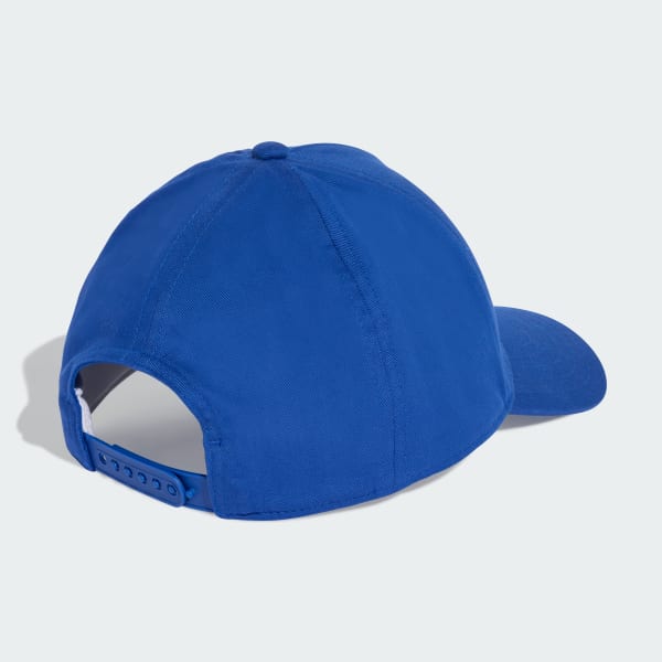 Blue Cap Kids