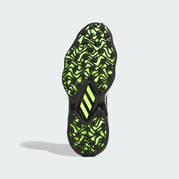 adidas Buty Codechaos Boa 25 Spikeless Golf - Czerń | adidas