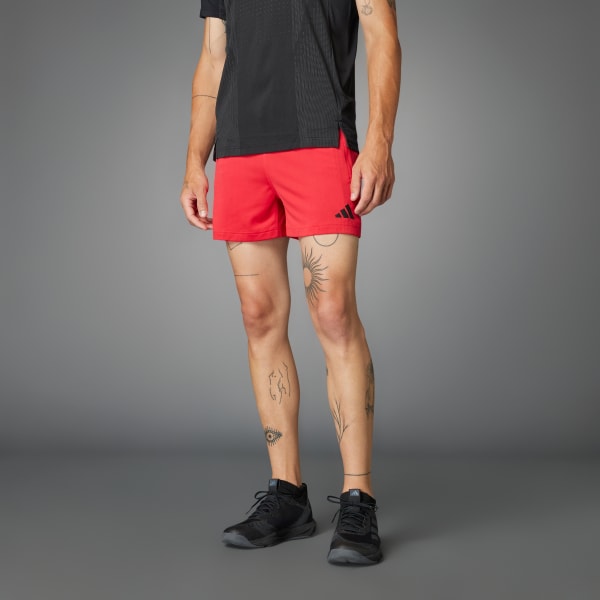 Vermelho Shorts Airchill