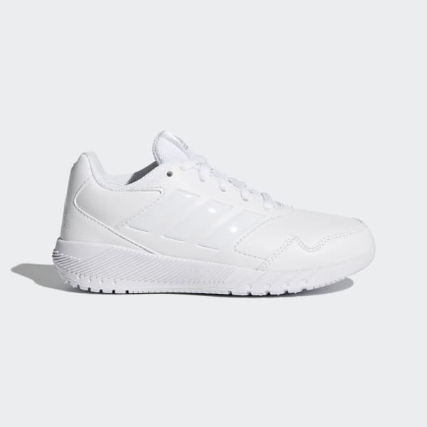 adidas AltaRun Shoes - White | adidas 