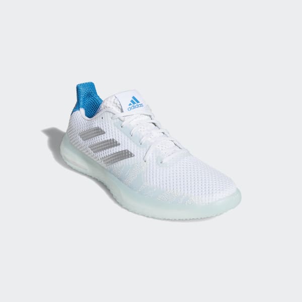 adidas FitBoost Primeblue Trainer Shoes 