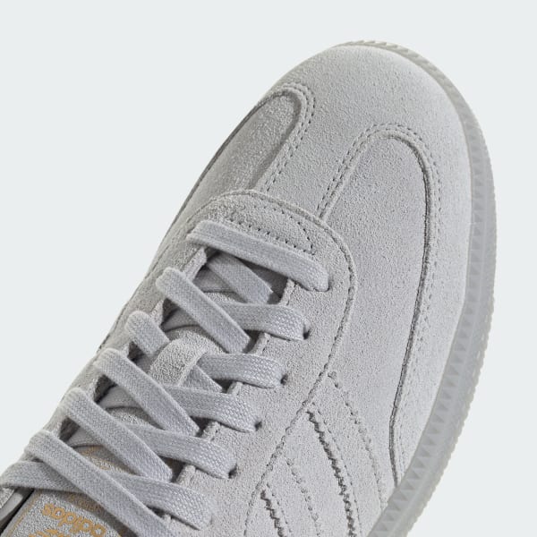 アディダス サンバ OG / Samba OG Shoes - グレー | アディダス