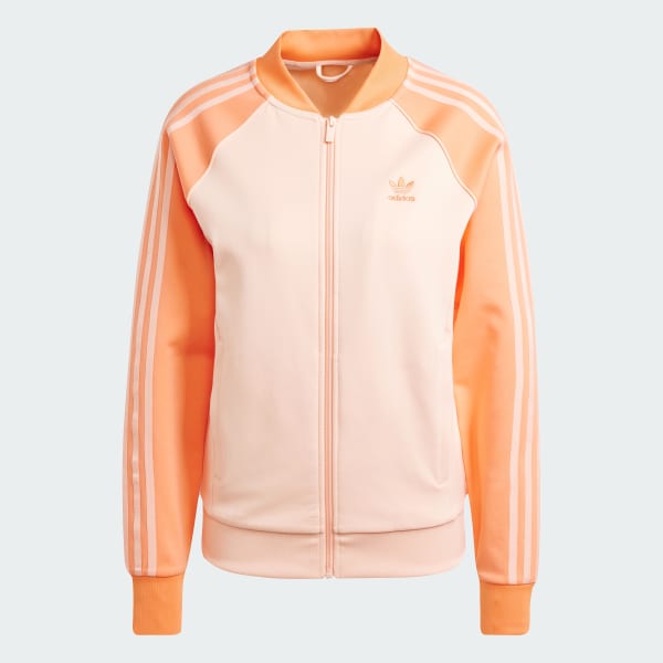 Rosado Chaqueta deportiva Classics SST