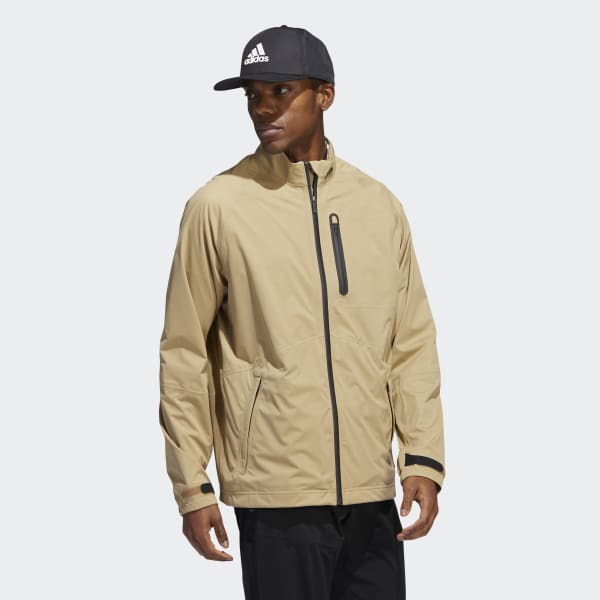beige RAIN.RDY Jack TP166