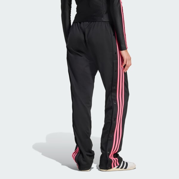 adidas Adibreak Pants - Black | Free Shipping with adiClub