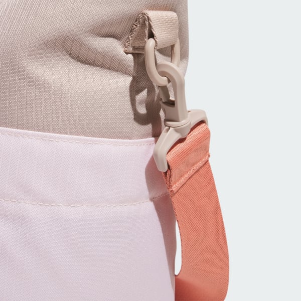 アディダス 【ゴルフ】軽量 カラーブロック トートバッグ