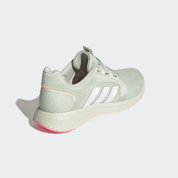 Adidas edge lux hotsell green