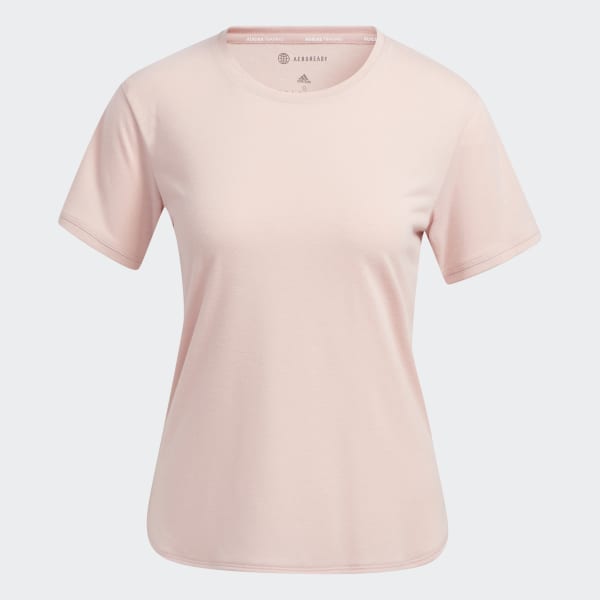 Pink Go To 2.0 T-shirt