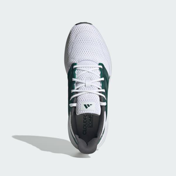 White Ultimashow 2.0 Shoes