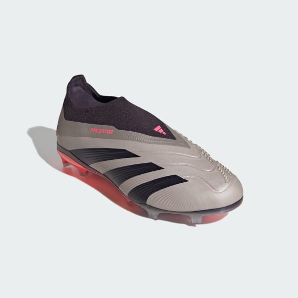 Kids laceless adidas sales