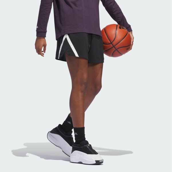 Select Basketball Shorts