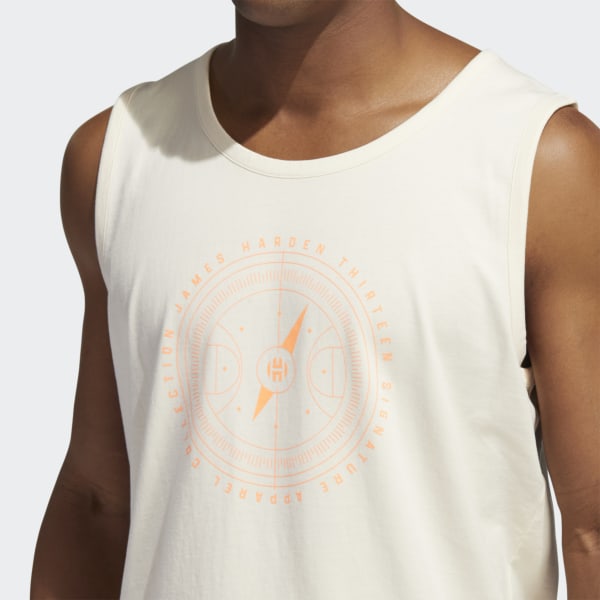 Beige Harden Vol. 6 Ch. 3 Tanktop RK168