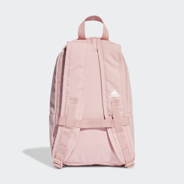 Mochila online adidas rosa