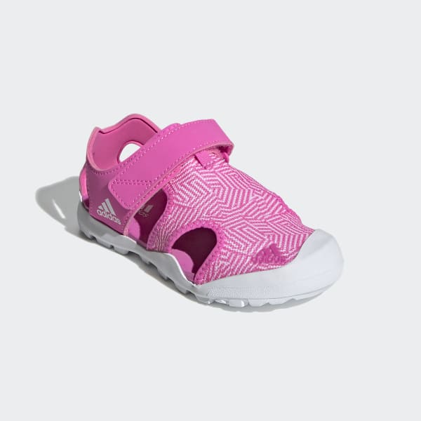 Rozowy Terrex Captain Toey Sandals