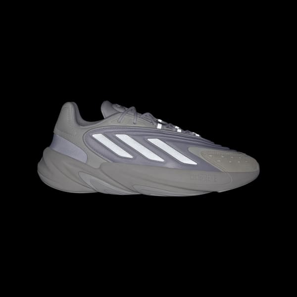blanc Chaussure Ozelia
