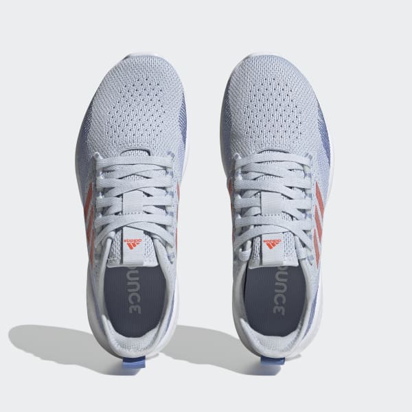 Azul Zapatillas Fluidflow 2.0