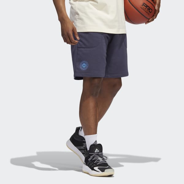Bleu Short Harden Vol. 6