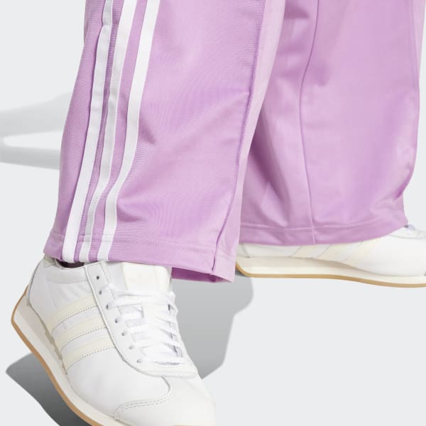 ♡adidas♡Firebirdルーズトラックパンツ セール】ファイヤーバード ルーズ トラックパンツ / アディダス