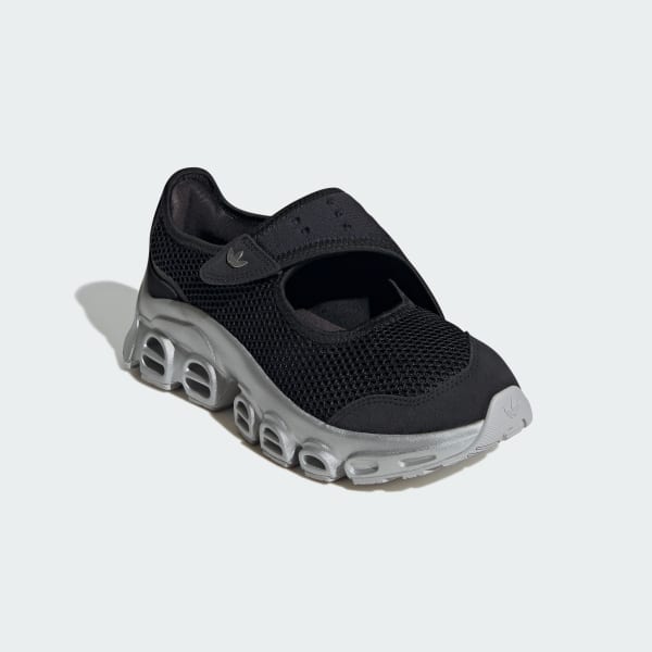 靴 adidas Adifom Megajane Black 23.5 adidas Adifom Megajane Shoes - Black | Free Shipping with adiClub