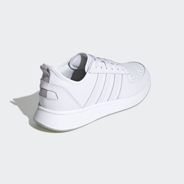 adidas Court 80s Shoes - White | FV8541 | adidas US