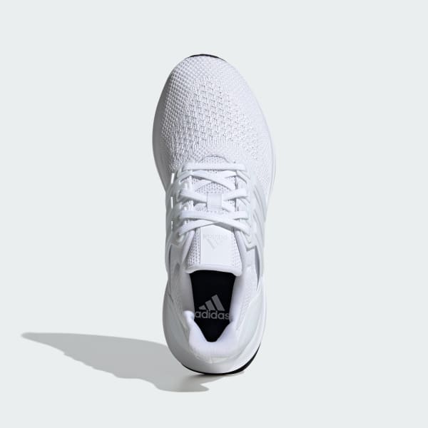 White Ubounce DNA Shoes Kids