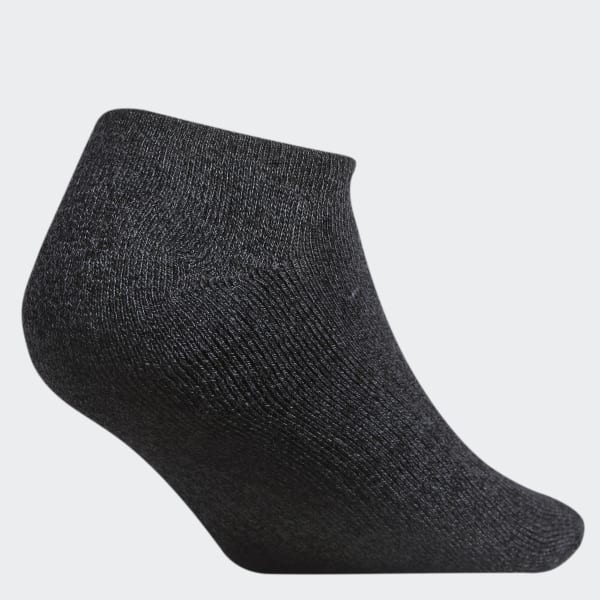Athletic No-Show Socks 6 Pairs