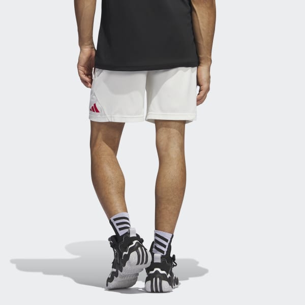 Adidas team basketball shorts new arrivals