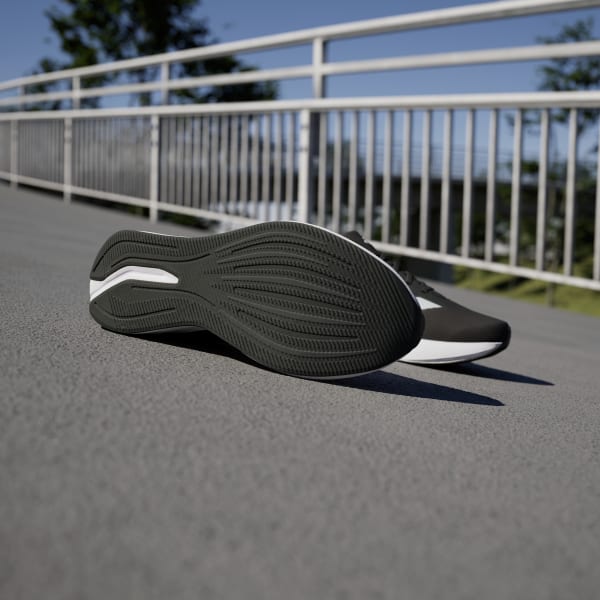 Black Duramo RC Shoes