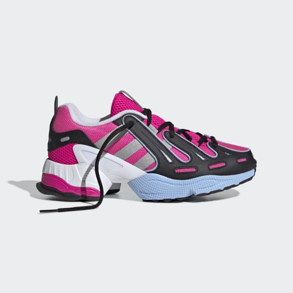 hot pink gazelles