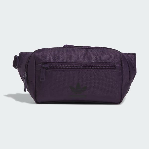 Purple Originals For All Waist Pack