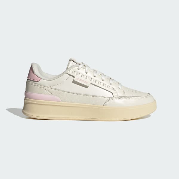 Blanco Zapatillas Aspyre
