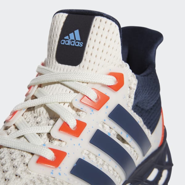 Blanco Zapatillas Ultraboost Web DNA Running Sportswear Lifestyle LQE55