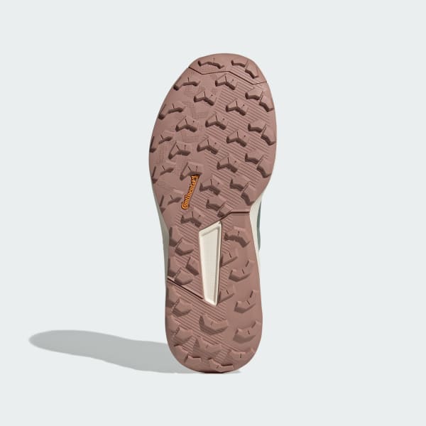 Vert Chaussure de trail running Terrex Trail Rider