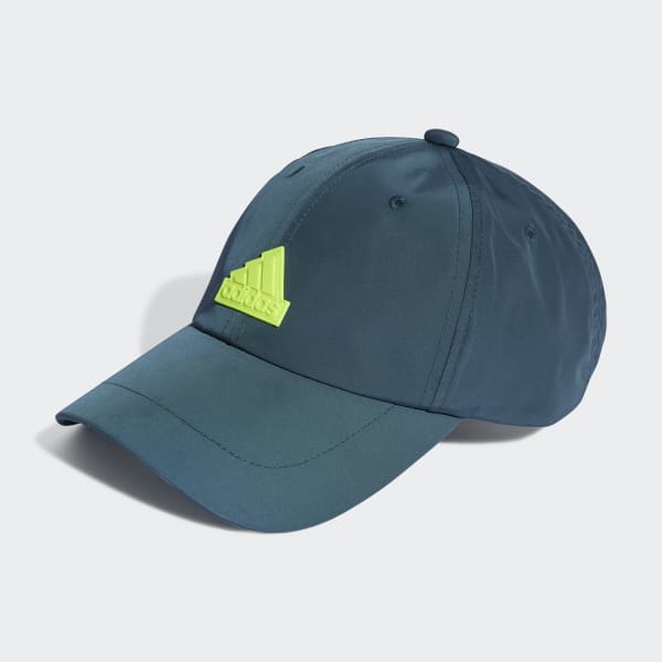 Turquesa Gorra Future Icon Tech Baseball