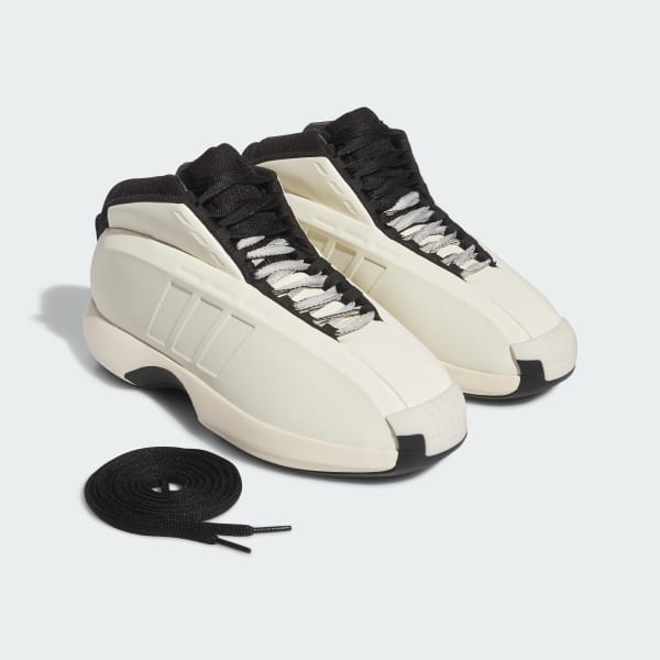 Adidas crazy blancas shop