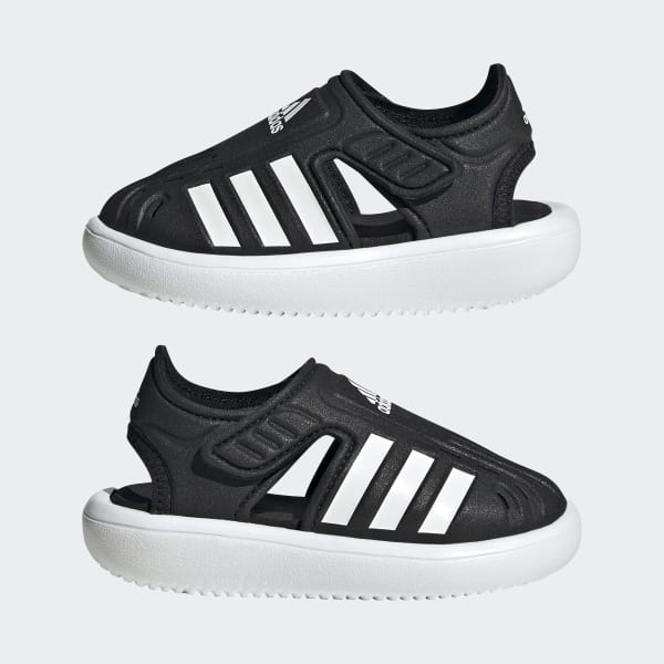 Sandali Closed Toe Summer Water Nero adidas adidas Italia