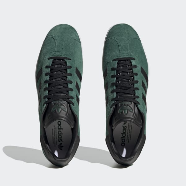 Green 가젤