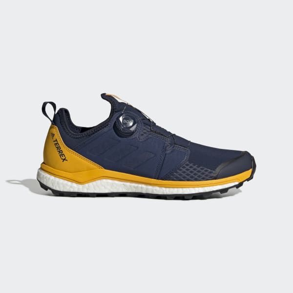 adidas Terrex Agravic Boa Sko Blå | adidas Norway adidas Terrex Agravic Boa Sko Blå | adidas Norway