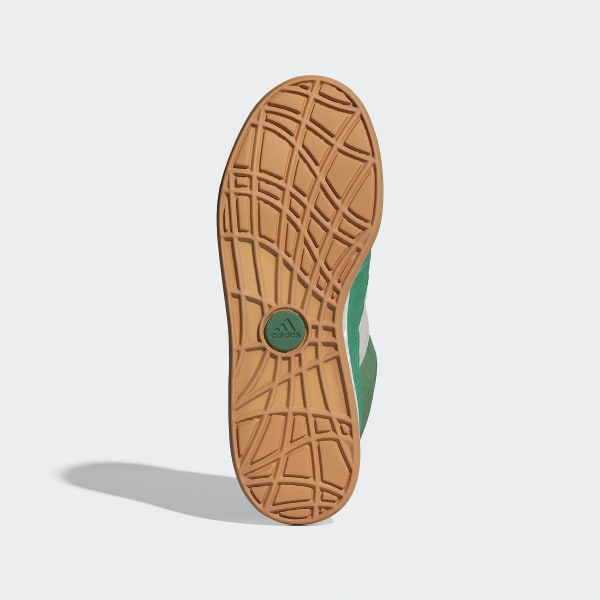 Grun Adimatic Schuh