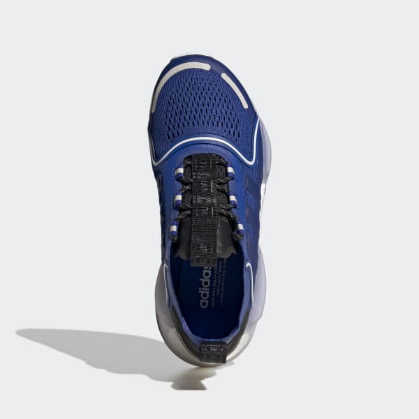 Blau NMD_V3 Schuh