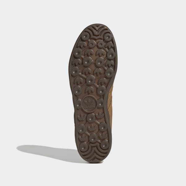 Braun Gazelle Indoor Schuh
