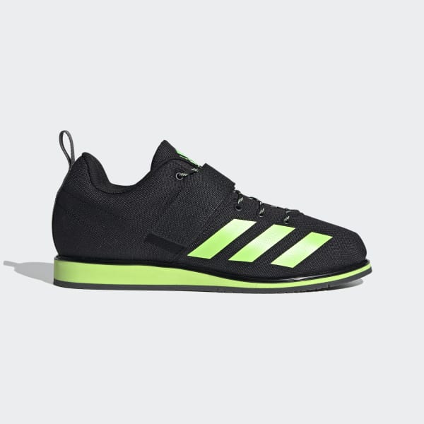 Adidas performance powerlift 4 shoes Clearance